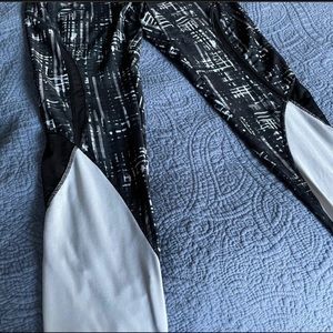 Avia ladies leggings